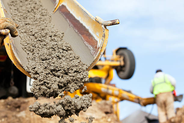 Best Concrete Demolition Services in Rossmoyne, OH