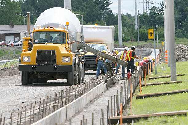Best Concrete Removal and Replacement in Rossmoyne, OH