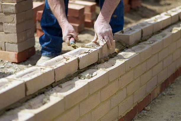 Best Concrete Driveway Installation in Rossmoyne, OH