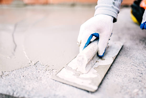 Best Commercial Concrete Services in Rossmoyne, OH