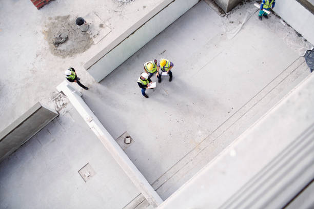 Best Concrete Grinding and Polishing in Rossmoyne, OH